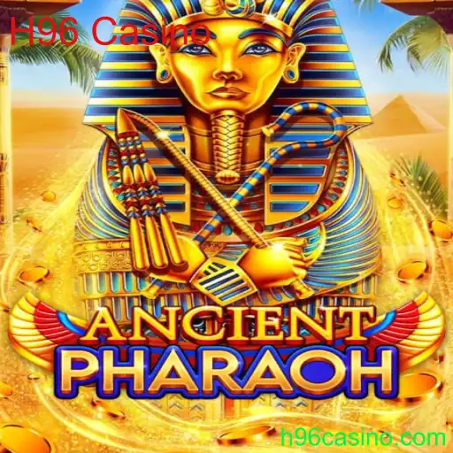Descubra o Fascinante Mundo de AncientPharaoh no H96 Casino