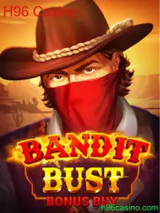 Descubra o Fascinante Mundo de BanditBustBonusBuy no H96 Casino