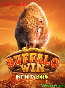 BuffaloWin: Uma Exploração Detalhada do Jogo de Azar no H96 Casino