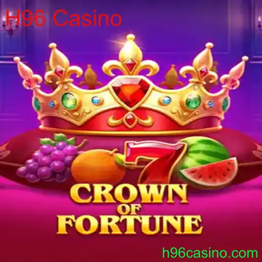 Explorando CrownofFortune: Um Mergulho no Mundo do H96 Casino