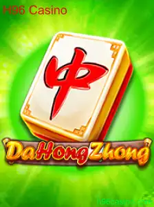 DaHongZhong: O Popular Jogo de Azar no H96 Casino