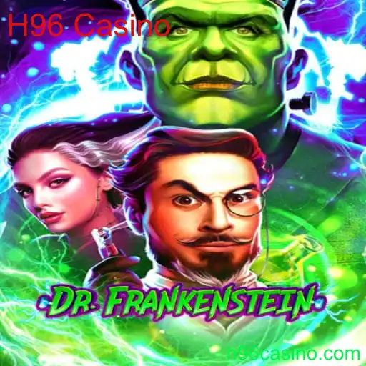 Aventuras no Mundo de DrFrankenstein: Descubra o Emoocionante Jogo do H96 Casino