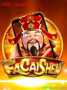 Explorando FaCaiShenM no H96 Casino: Um Guia Completo
