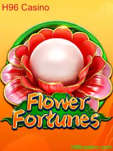 Explorando o Mundo de FlowerFortunes no H96 Casino