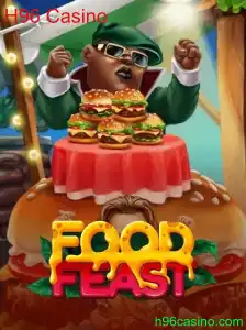 Explorando FoodFeast: O Novo Jogo no H96 Casino