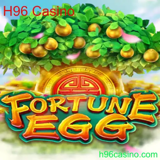 Explorando FortuneEgg: O Novo Jogo no H96 Casino