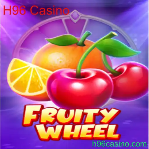Descubra o Jogo de Cassino FruityWheel no H96 Casino