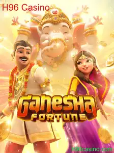 Explorando o Mundo de GaneshaFortune no H96 Casino