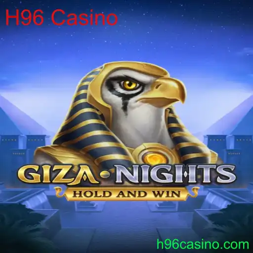 Desvendando os Segredos de GizaNights: O Jogo do H96 Casino