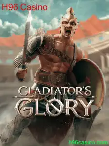 Descubra GladiatorsGlory no H96 Casino: Uma Aventurosa Jornada na Arena