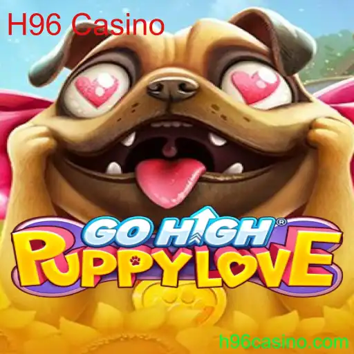 Descubra GoHighPuppyLove e seu Charme Inovador no H96 Casino