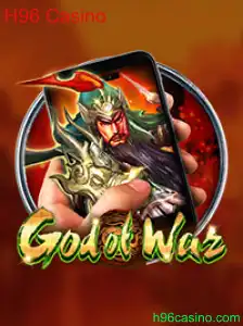 Desvendando o Jogo GodofWarM: Uma Nova Aventura no H96 Casino