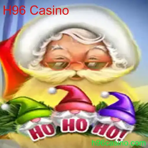 Descubra o Fascinante Mundo do Jogo HoHoHo no H96 Casino