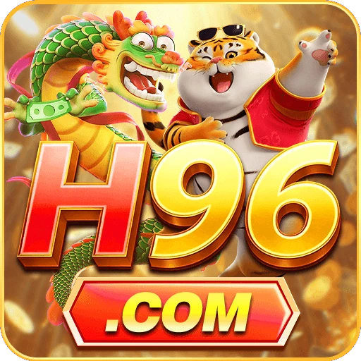 H96 Casino Logo