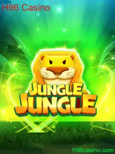 Explorando JungleJungle: O Novo Fenômeno no H96 Casino