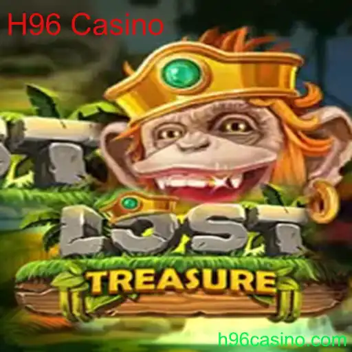 Explorando o Universo de LostTreasure no H96 Casino