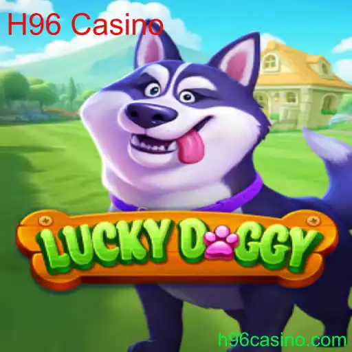 LuckyDoggy - O Novo Jogo de Sucesso no H96 Casino
