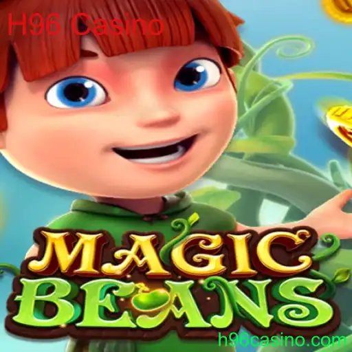 Desvendando o Universo do Jogo MAGICBEANS no H96 Casino