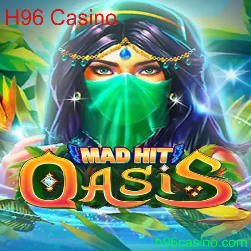 Descubra o Fascinante Mundo de MadHitOasis no H96 Casino