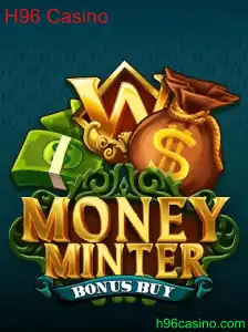 Explorando MoneyMinterBonusBuy no H96 Casino