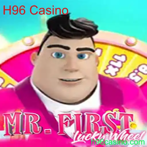 Descubra o Fascinante Mundo de MrFirstLuckyWheel no H96 Casino