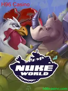 Explorando o Mundo de NukeWorld: Uma Nova Era dos Jogos de Cassino