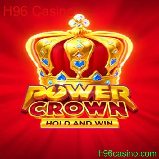 Explorando o Universo de PowerCrown no H96 Casino