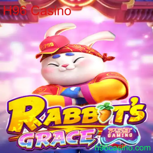 Descubra o Fascinante Jogo RabbitsGrace com H96 Casino