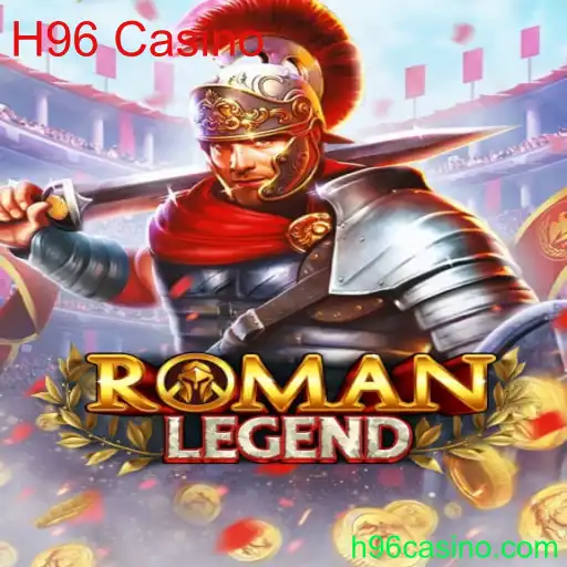 RomanLegend: Explorando a Nova Sensação no H96 Casino