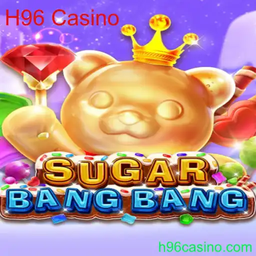 Explorando o Fascinante Mundo de SUGARBANGBANG no H96 Casino