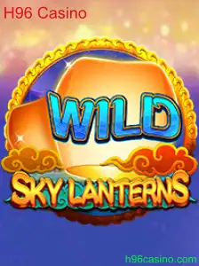 Descubra o Fascinante Mundo do Jogo SkyLanterns no H96 Casino