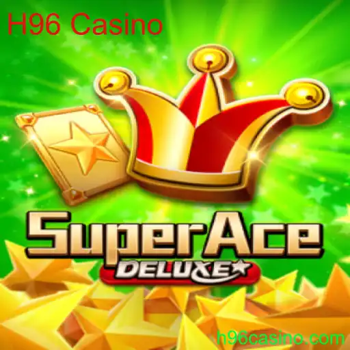 O Fascinante Mundo do SuperAceDeluxe: Uma Nova Sensação no H96 Casino