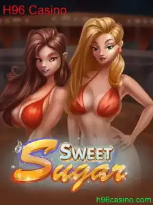 Descubra o Mundo de Emoção e Sorte no Jogo SweetSugar no H96 Casino