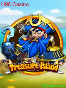 Explorando o Intrigante Mundo de TreasureIsland no H96 Casino