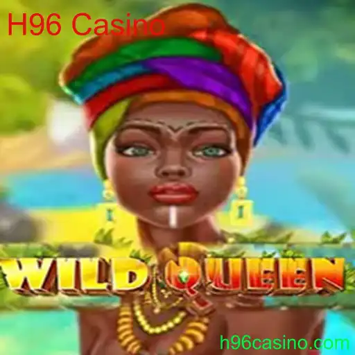 Descubra o Fascinante Jogo WildQueen no H96 Casino