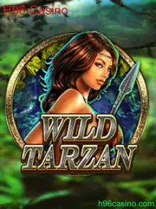 Descubra WildTarzan: O Novo Sensação do H96 Casino