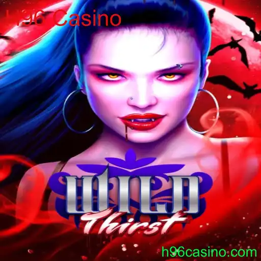 Explorando o Mundo de WildThirst no H96 Casino