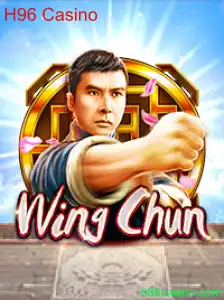 Descubra o Jogo WingChun no H96 Casino