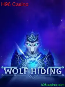 Descubra o Emocionante Mundo de WolfHiding no H96 Casino