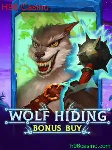Descobrindo o WolfHidingBonusBuy no H96 Casino