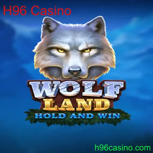 Explorando o Mundo de WolfLand: Uma Viagem ao H96 Casino