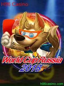 Explorando o Mundo do WorldCupRussia2018 e H96 Casino