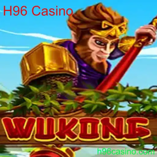 Explorando o Mundo de Wukong: Um Jogo de Aventura no H96 Casino