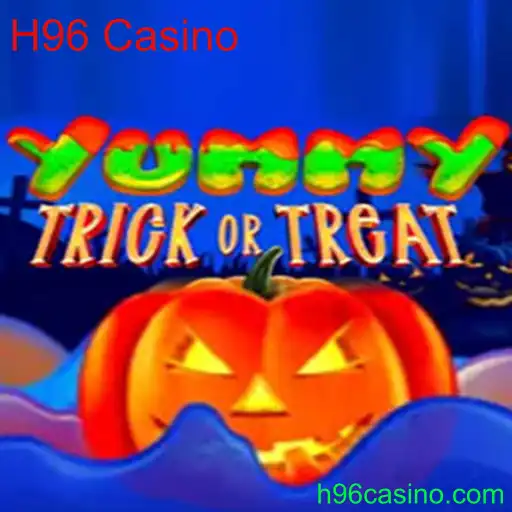 YummyTrickorTreat: Um Novo Olhar sobre Jogos de Cassino Online