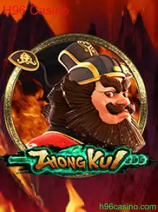 ZhongKui: Descubra as Regras e Estratégias do Jogo no H96 Casino